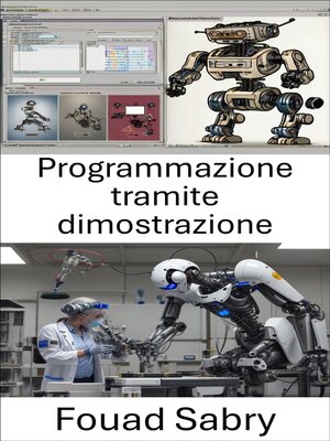 cover image of Programmazione tramite dimostrazione